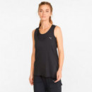 Camiseta Training  Studio Foundation Relax  PUMA