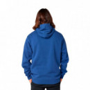 Sudadera Les esta HD Washed Navy  RIP CURL