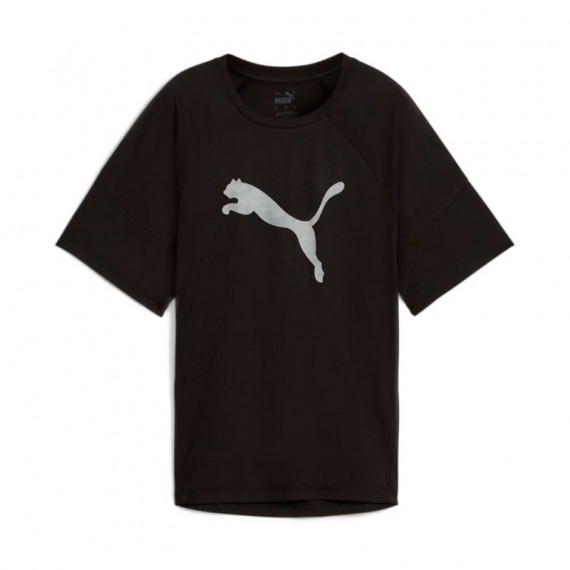 Camiseta Evostripe Graphic  PUMA