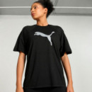 Camiseta Evostripe Graphic  PUMA