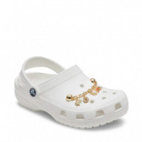Accesorio Friendship Bracelet Chain  CROCS