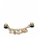 Accesorio Friendship Bracelet Chain  CROCS