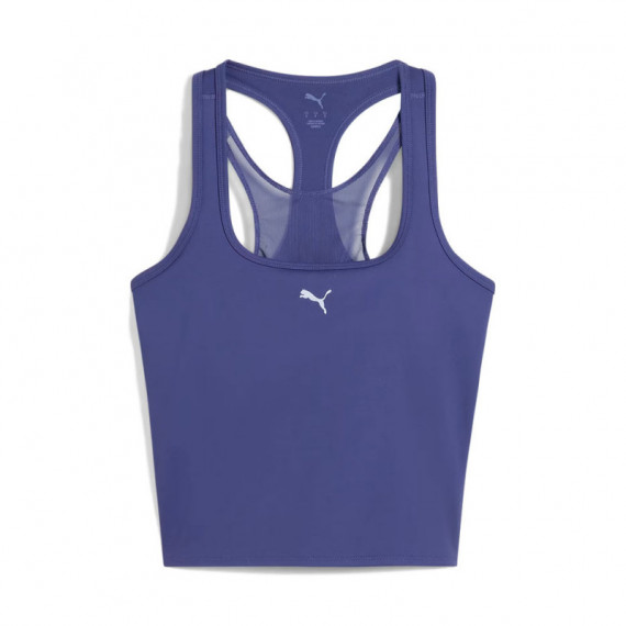 Camiseta de Tirantes Cloudspun Mesh 2 en 1  PUMA