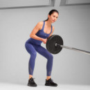 Camiseta de Tirantes Cloudspun Mesh 2 en 1  PUMA