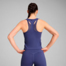 Camiseta de Tirantes Cloudspun Mesh 2 en 1  PUMA