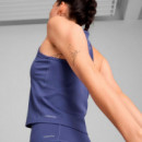 Camiseta de Tirantes Cloudspun Mesh 2 en 1  PUMA