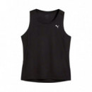 Camiseta de Tirantes de Running Velocity  PUMA