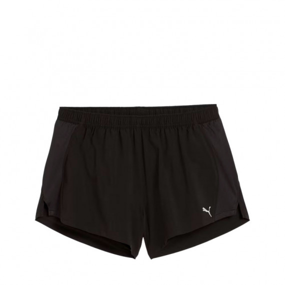 Short Run Velocity 3  PUMA