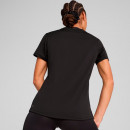 Camiseta Cuello de Pico Tad Essentials  PUMA