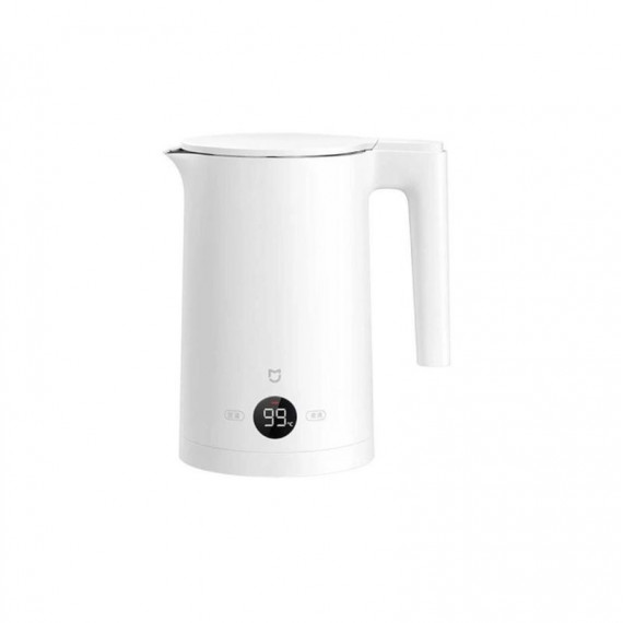 XIAOMI Electric Kettle 2 Hervidor de Agua Inteligente 1800W