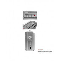 Sanyo Radio Cassete Grabador Vintage con Radio Fm/am KS126  KOOLTECH