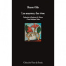 los Muertos y los Vivos   2025