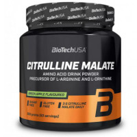 Citrulline Malate Biotechusa - 300 Gr  BIOTECH USA