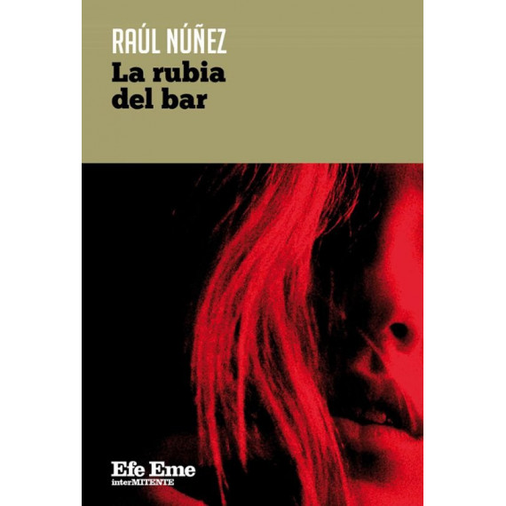 la Rubia del Bar   2025