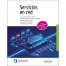 Servicios en Red Gm   2025