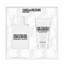 This Is Her Eau de PARFUM	
25 Xmas Estuche  ZADIG & VOLTAIRE