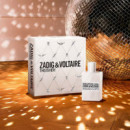 This Is Her Eau de PARFUM	
25 Xmas Estuche  ZADIG & VOLTAIRE