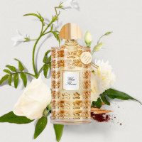 Les Royales Exclusives - White Flowers
eau de Parfum  CREED