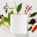 Silver Mountain Water
vela Arromática  CREED