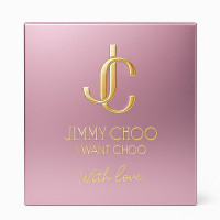 I Want Choo With Love Eau de Parfum	
estuche  JIMMY CHOO