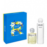 Eau de ROCHAS Eau de Toilette	
estuche