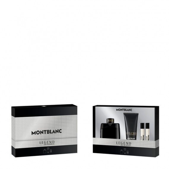 Legend  Eau de Parfum 
estuche  MONTBLANC