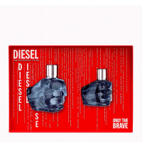 Only The Brave Eau de Toilette	
estuche  DIESEL