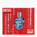 Only The Brave Eau de Toilette	
estuche  DIESEL
