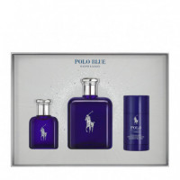 Polo Blue Eau de Toilette	
estuche  RALPH LAUREN