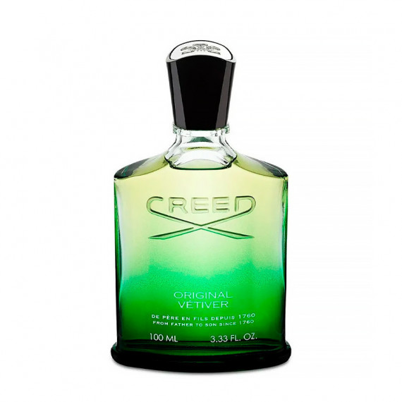 Original Vetiver  CREED