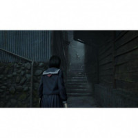 Silent Hill F PS5  SONY