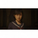 Silent Hill F PS5  SONY