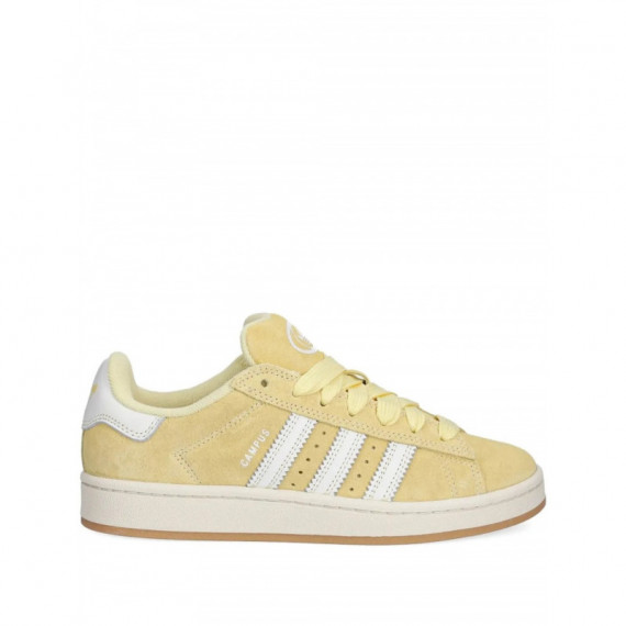 ADIDAS ORIGINALS - Campus 00S W - Cwhite Almyel Cwhite - JQ5754/CWHITE Almyel Cwhite