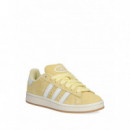 ADIDAS ORIGINALS - Campus 00S W - Cwhite Almyel Cwhite - JQ5754/CWHITE Almyel Cwhite