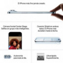 Apple Iphone Air 256GB Azul Cielo  APPLE