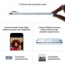 Apple Iphone Air 256GB Dorado Claro  APPLE