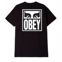 Camiseta OBEY Eyes Icon Ii