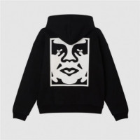 Sudadera OBEY Bold Icon Extra Heavy