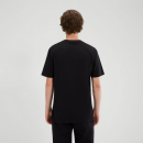 Camiseta ELLESSE Ollio Tee Negra