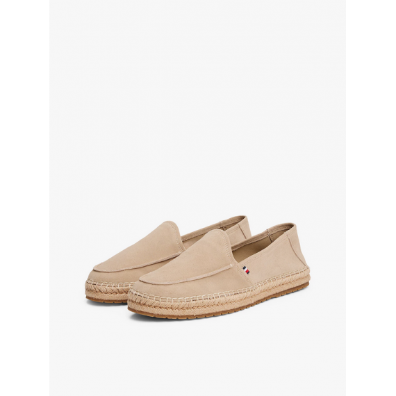 Alpargata TOMMY HILFIGER Beige