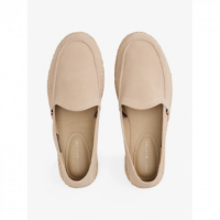 Alpargata TOMMY HILFIGER Beige