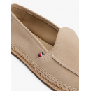 Alpargata TOMMY HILFIGER Beige