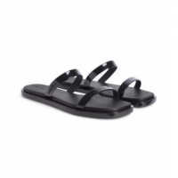 Sandalia CALVIN KLEIN Jelly Negro