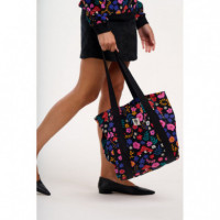 SUGARHILL BRIGHTON Bolsos Bolso Sugarhill Tonya Multi, Toadstool Floral