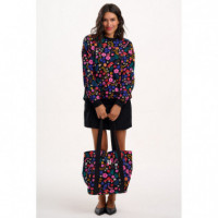 SUGARHILL BRIGHTON Bolsos Bolso Sugarhill Tonya Multi, Toadstool Floral