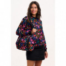 SUGARHILL BRIGHTON Bolsos Bolso Sugarhill Tonya Multi, Toadstool Floral