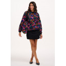 SUGARHILL BRIGHTON Bolsos Bolso Sugarhill Tonya Multi, Toadstool Floral