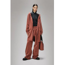 Chaquetas Mujer Chubasquero RAINS Unisex Long Jacket Honor