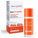 BELLA AURORA BIO10 Solar Protector Solar Uva Plu