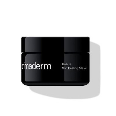Radiant Soft Peeling Mask 1 Tarro 50 Ml  PRIMADERM